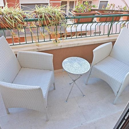 Friendly House Rome Villa Exterior photo