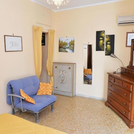 Friendly House Rome Villa Exterior photo