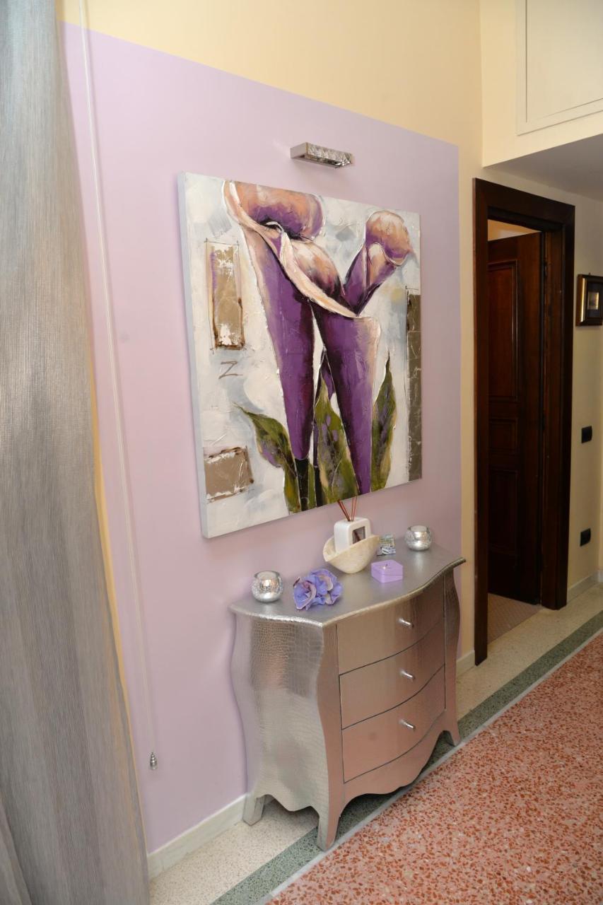 Friendly House Rome Villa Exterior photo