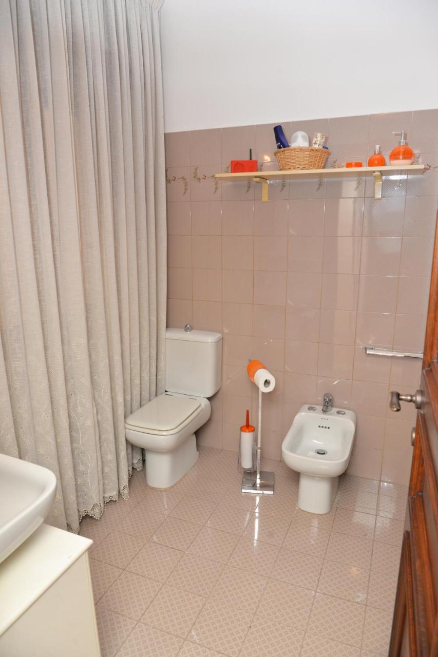 Friendly House Rome Villa Exterior photo