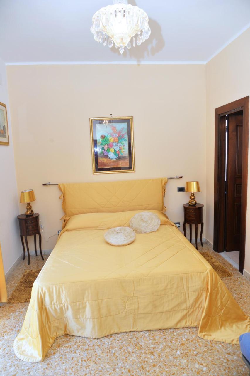 Friendly House Rome Villa Exterior photo