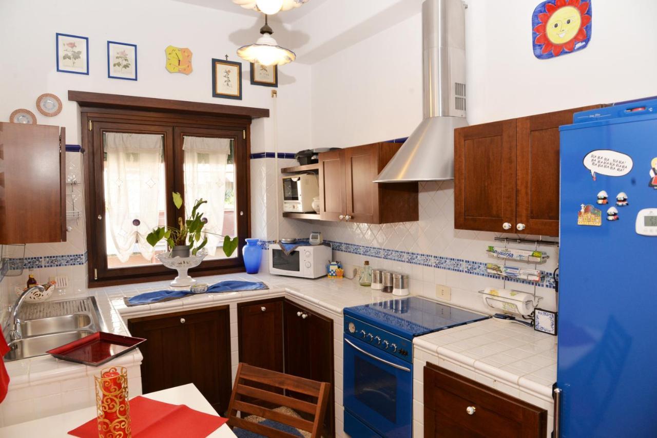 Friendly House Rome Villa Exterior photo