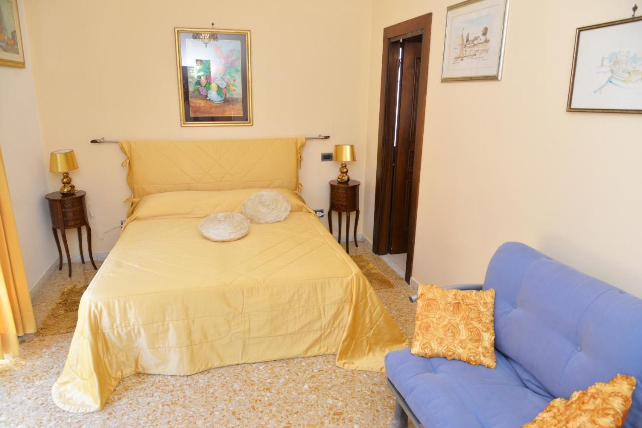 Friendly House Rome Villa Exterior photo